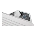 Конвектор Electrolux Torrid, 1000W, Белый Конвектор Electrolux Torrid, 1000W, Белый