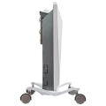 Конвектор Electrolux Torrid, 1000W, Белый Конвектор Electrolux Torrid, 1000W, Белый