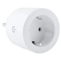 IMOU Smart Plug CE2P 2-pack (Matter), White IMOU Smart Plug CE2P 2-pack (Matter), White