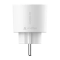 IMOU Smart Plug CE2P 2-pack (Matter), White IMOU Smart Plug CE2P 2-pack (Matter), White