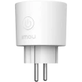 IMOU Smart Plug CE2P 2-pack (Matter), White IMOU Smart Plug CE2P 2-pack (Matter), White