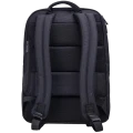 Rucsac zilnic NINETYGO City Commuter, 13", Nailon, Poliester, Negru Rucsac zilnic NINETYGO City Commuter, 13