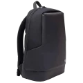 Rucsac zilnic NINETYGO City Commuter, 13", Nailon, Poliester, Negru Rucsac zilnic NINETYGO City Commuter, 13