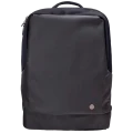 Rucsac zilnic NINETYGO City Commuter, 13", Nailon, Poliester, Negru Rucsac zilnic NINETYGO City Commuter, 13