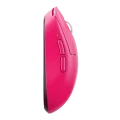 Gaming Mouse MCHOSE A7 V2 Pro, Rose Red Gaming Mouse MCHOSE A7 V2 Pro, Rose Red