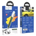 Cartela de parcare Hoco PH41, Argintiu Cartela de parcare Hoco PH41, Argintiu