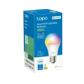Bec inteligent TP-LINK Tapo L535E, E27, Multicolor Bec inteligent TP-LINK Tapo L535E, E27, Multicolor