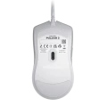 Gaming Mouse HATOR Pulsar 3, Alb