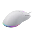 Gaming Mouse HATOR Pulsar 3, Alb