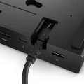 Док-станция Lenovo ThinkPad ThunderboltTM 4 Smart Dock Gen2 7500, Черный Док-станция Lenovo ThinkPad ThunderboltTM 4 Smart Dock Gen2 7500, Черный