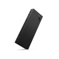 Док-станция Lenovo ThinkPad ThunderboltTM 4 Smart Dock Gen2 7500, Черный Док-станция Lenovo ThinkPad ThunderboltTM 4 Smart Dock Gen2 7500, Черный