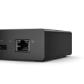 Док-станция Lenovo ThinkPad ThunderboltTM 4 Smart Dock Gen2 7500, Черный Док-станция Lenovo ThinkPad ThunderboltTM 4 Smart Dock Gen2 7500, Черный