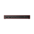 Док-станция Lenovo ThinkPad ThunderboltTM 4 Smart Dock Gen2 7500, Черный Док-станция Lenovo ThinkPad ThunderboltTM 4 Smart Dock Gen2 7500, Черный