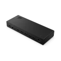 Док-станция Lenovo ThinkPad ThunderboltTM 4 Smart Dock Gen2 7500, Черный Док-станция Lenovo ThinkPad ThunderboltTM 4 Smart Dock Gen2 7500, Черный