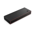 Док-станция Lenovo ThinkPad ThunderboltTM 4 Smart Dock Gen2 7500, Черный Док-станция Lenovo ThinkPad ThunderboltTM 4 Smart Dock Gen2 7500, Черный