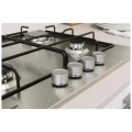 BinHob/gas Indesit THP 642 IX/I 1 BinHob/gas Indesit THP 642 IX/I 1