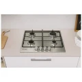 BinHob/gas Indesit THP 642 IX/I 1 BinHob/gas Indesit THP 642 IX/I 1