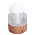Umidificator de aer XO HF10, Maro | Alb Umidificator de aer XO HF10, Maro | Alb