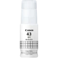 Recipient de cerneală Canon GI-43, 60ml, Gri