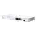 Comutator PoE TP-LINK Festa FS318GP, 802.3af / 802.3at Comutator PoE TP-LINK Festa FS318GP, 802.3af / 802.3at