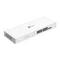 Comutator PoE TP-LINK Festa FS318GP, 802.3af / 802.3at Comutator PoE TP-LINK Festa FS318GP, 802.3af / 802.3at