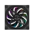 Вентилятор для ПК Deepcool FL12 R, 120 мм Вентилятор для ПК Deepcool FL12 R, 120 мм