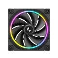Вентилятор для ПК Deepcool FL12 R, 120 мм Вентилятор для ПК Deepcool FL12 R, 120 мм