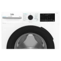 Стиральная машина Beko BM3WFU410415WB, 10кг, Белый Стиральная машина Beko BM3WFU410415WB, 10кг, Белый