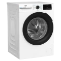 Стиральная машина Beko BM3WFU410415WB, 10кг, Белый Стиральная машина Beko BM3WFU410415WB, 10кг, Белый
