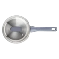 Набор кастрюль Tefal G712S855, Нержавеющая сталь