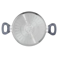 Набор кастрюль Tefal G712S855, Нержавеющая сталь