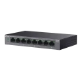 Comutator PoE TP-LINK LS108GP, 802.3af/at PoE+