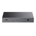 Comutator PoE TP-LINK LS108GP, 802.3af/at PoE+