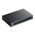 Comutator PoE TP-LINK LS108GP, 802.3af/at PoE+