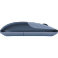 Wireless Mouse Satechi Slim EX, 3 buttons, Ambidextrous, Rechargeable, Bluetooth 5.0, Indigo Wireless Mouse Satechi Slim EX, 3 buttons, Ambidextrous, Rechargeable, Bluetooth 5.0, Indigo