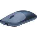 Wireless Mouse Satechi Slim EX, 3 buttons, Ambidextrous, Rechargeable, Bluetooth 5.0, Indigo Wireless Mouse Satechi Slim EX, 3 buttons, Ambidextrous, Rechargeable, Bluetooth 5.0, Indigo
