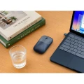 Wireless Mouse Satechi Slim EX, 3 buttons, Ambidextrous, Rechargeable, Bluetooth 5.0, Indigo Wireless Mouse Satechi Slim EX, 3 buttons, Ambidextrous, Rechargeable, Bluetooth 5.0, Indigo