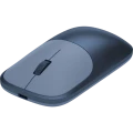 Wireless Mouse Satechi Slim EX, 3 buttons, Ambidextrous, Rechargeable, Bluetooth 5.0, Indigo Wireless Mouse Satechi Slim EX, 3 buttons, Ambidextrous, Rechargeable, Bluetooth 5.0, Indigo