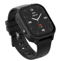 Ceas pentru copii Wonlex KT19 Pro, Negru
