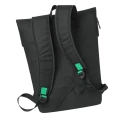 Backpack Rivacase 5567, Gremio-ECO 15L, Black