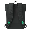 Backpack Rivacase 5567, Gremio-ECO 15L, Black