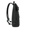 Backpack Rivacase 5567, Gremio-ECO 15L, Black