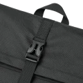 Backpack Rivacase 5567, Gremio-ECO 15L, Black