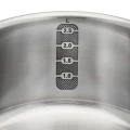 Набор кастрюль Tefal Opti'Space, 5,2л, Нержавеющая сталь Набор кастрюль Tefal Opti'Space, 5,2л, Нержавеющая сталь