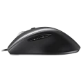 Mouse Logitech M500s, Negru Mouse Logitech M500s, Negru