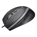 Mouse Logitech M500s, Negru Mouse Logitech M500s, Negru