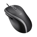 Mouse Logitech M500s, Negru Mouse Logitech M500s, Negru