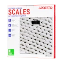 Personal scale Ardesto SCB-965KNIT