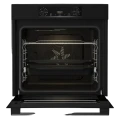 Электрический духовой шкаф Gorenje BOS 6737 E06B, Чёрный Электрический духовой шкаф Gorenje BOS 6737 E06B, Чёрный