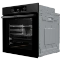 Электрический духовой шкаф Gorenje BOS 6737 E06B, Чёрный Электрический духовой шкаф Gorenje BOS 6737 E06B, Чёрный